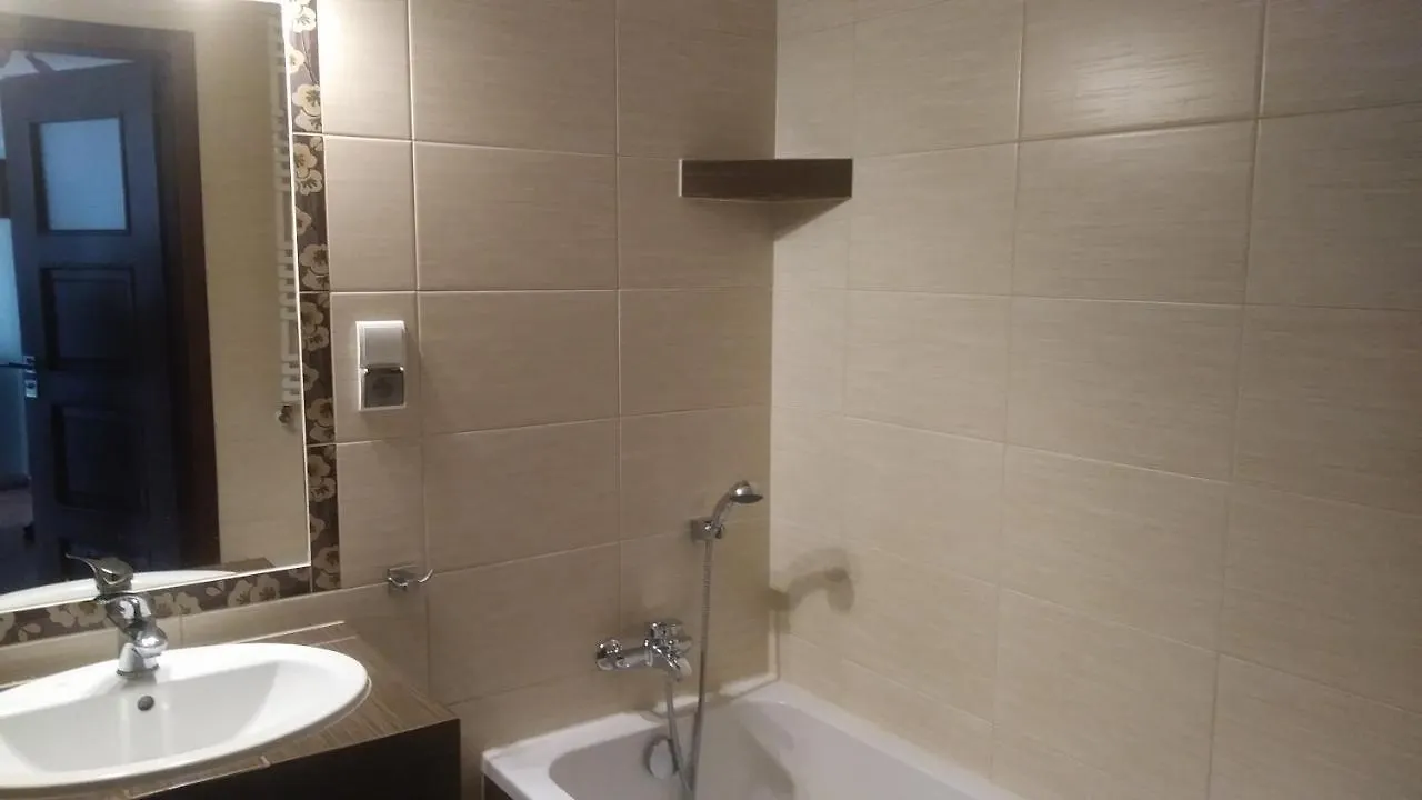 Kameralne Kołobrzeg Apartament