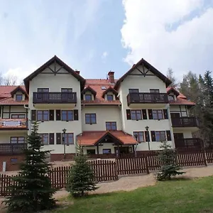  Apartament Apartament Poręba, Dwupoziomowy, 8-osobowy Polska