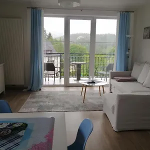  Apartament Błękitny Zakątek Polska