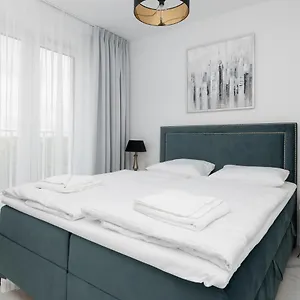  Apartament Diamond