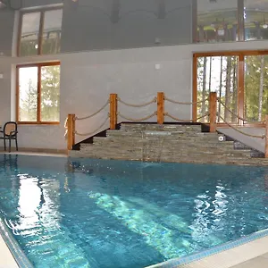  Apartament Królewski – Polska