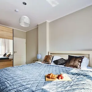  Apartament Ursynow P&o Polska